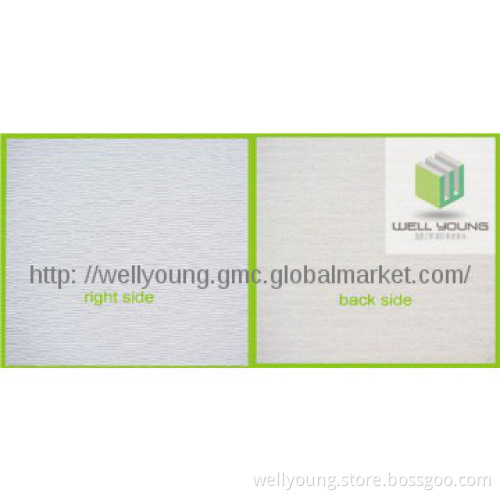 roller painted fireproof thermal insulation ceiling panels mgo ceiling